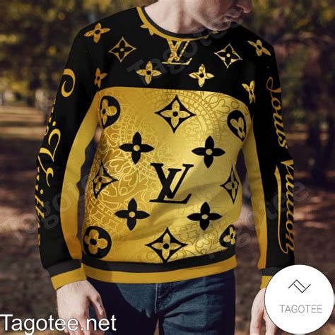 lv trui sale|Knitwear and Sweatshirts Collection for Men .